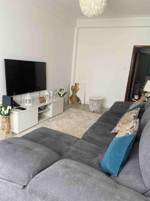 An Elegant & Cozy Apartment Amadora Kültér fotó