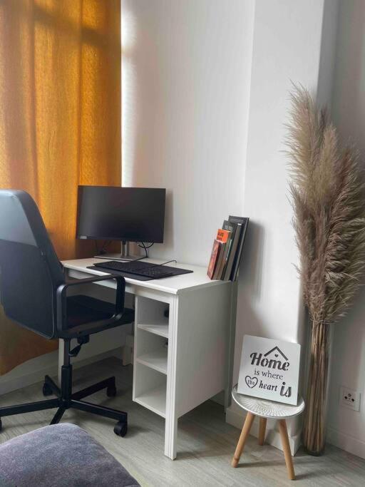 An Elegant & Cozy Apartment Amadora Kültér fotó